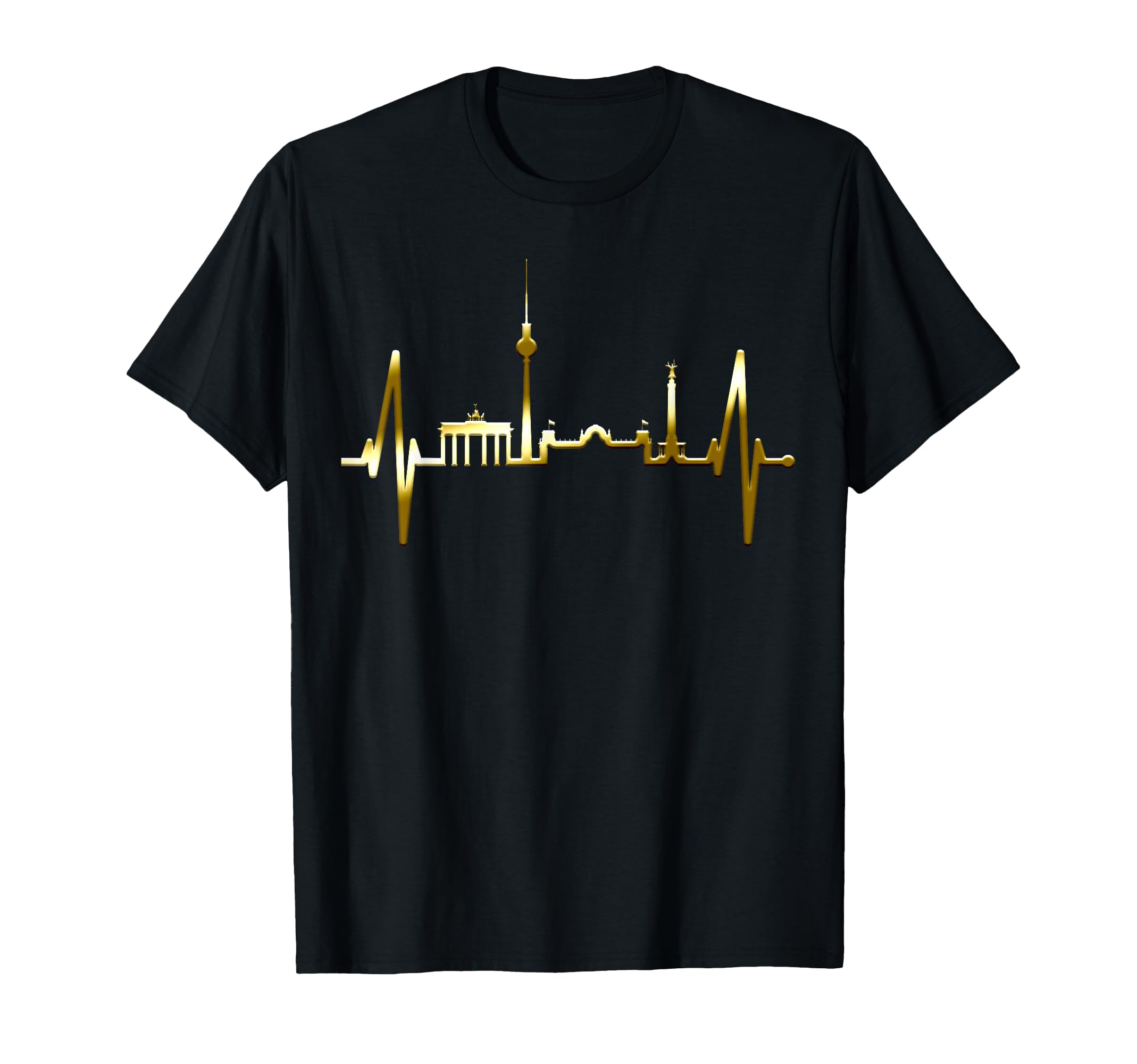 Kleidung mit Designs von Amazon Merch on Demand