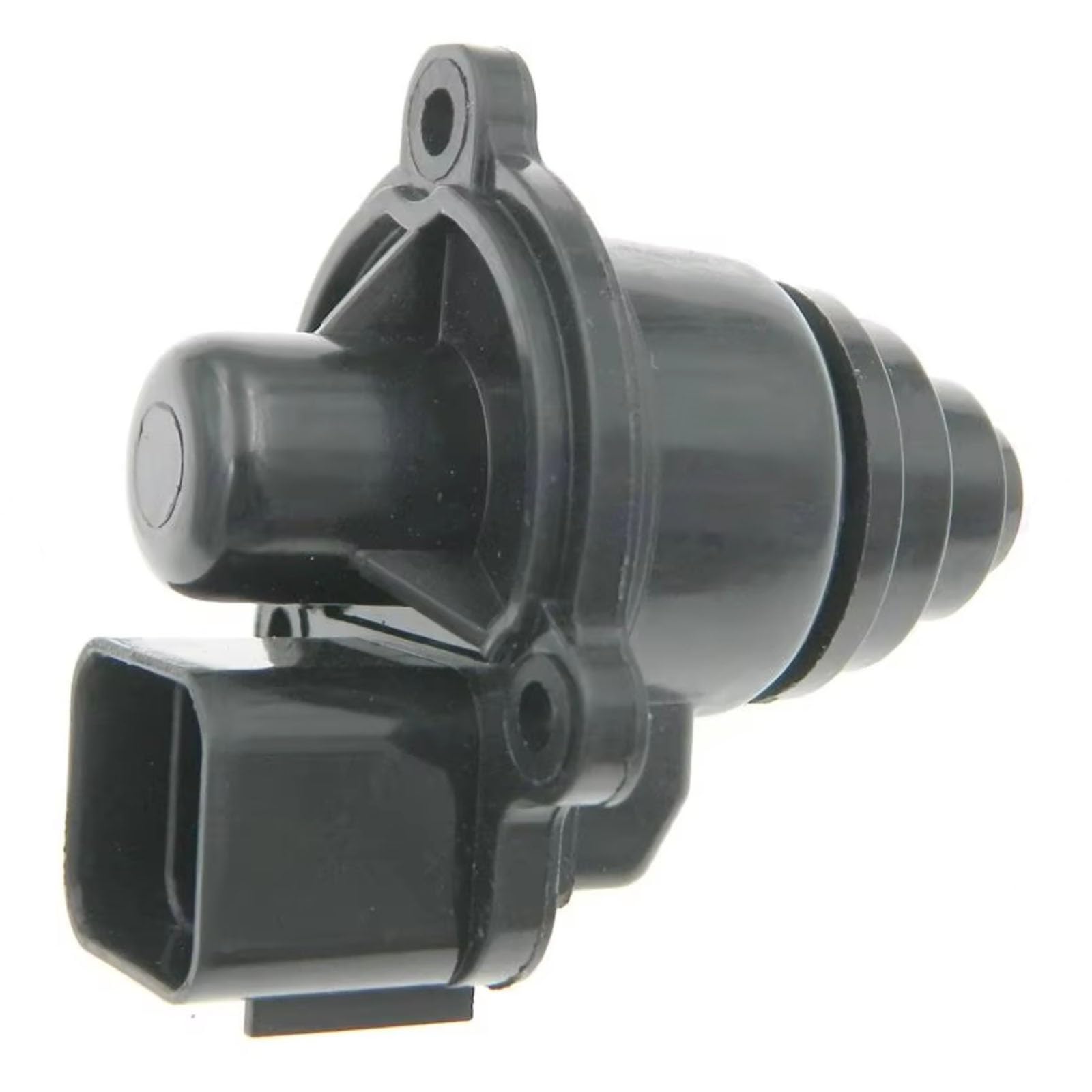 Tudexx One Color Idle Air Control Valve Compatible With Mitsubishi For Pajero 1982-2019 For Outlander 2003-2013 Idle Air Control Valve Iac Valve Auto Replacement Parts Md614918