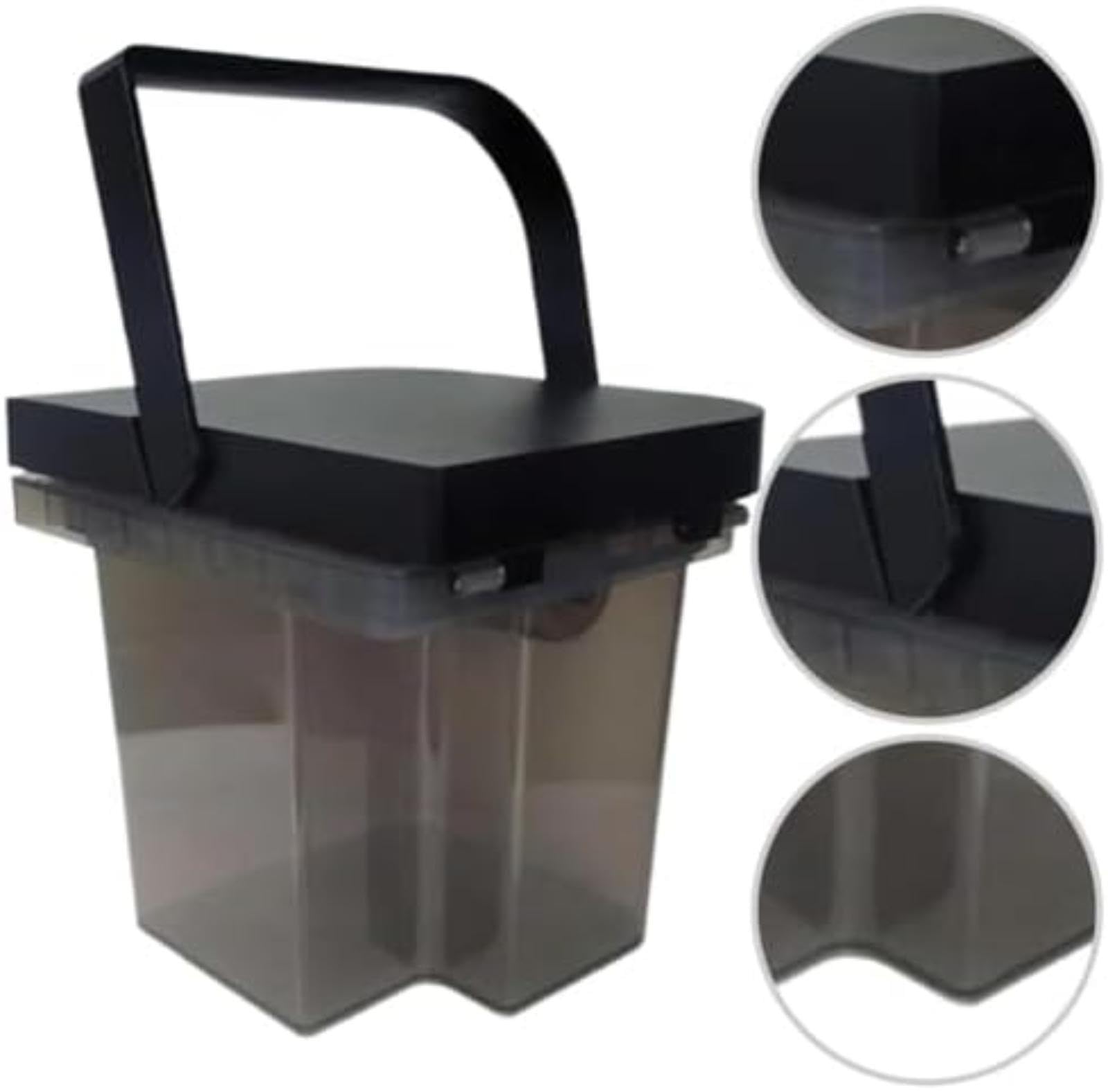 Brudna woda, dla zbiornika, dla J15, dla Pro Robotic