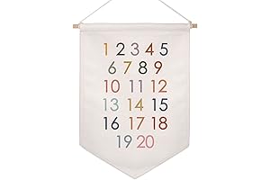 Fabric by Number: The Calming Classroom Essential for Growth and Well-Being