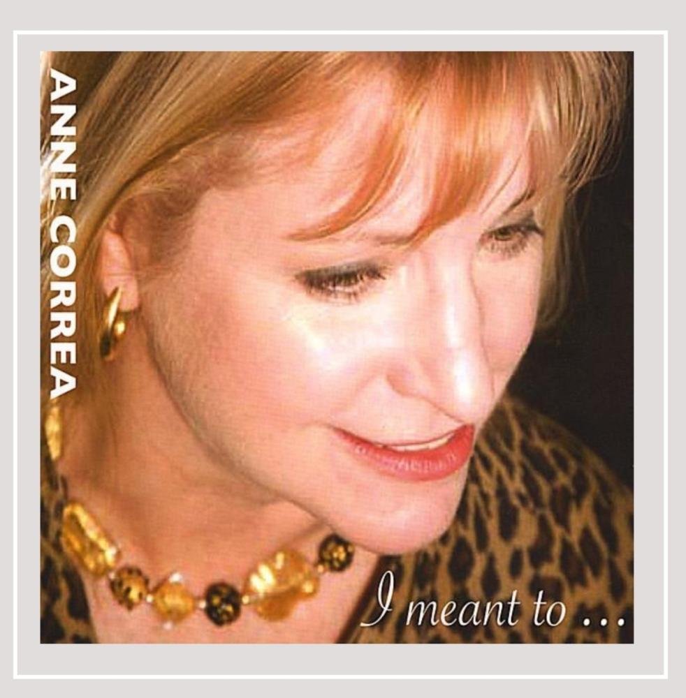 I Meant to CDs & Vinyl