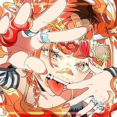 Spicy Queen / �ԗ₦�B