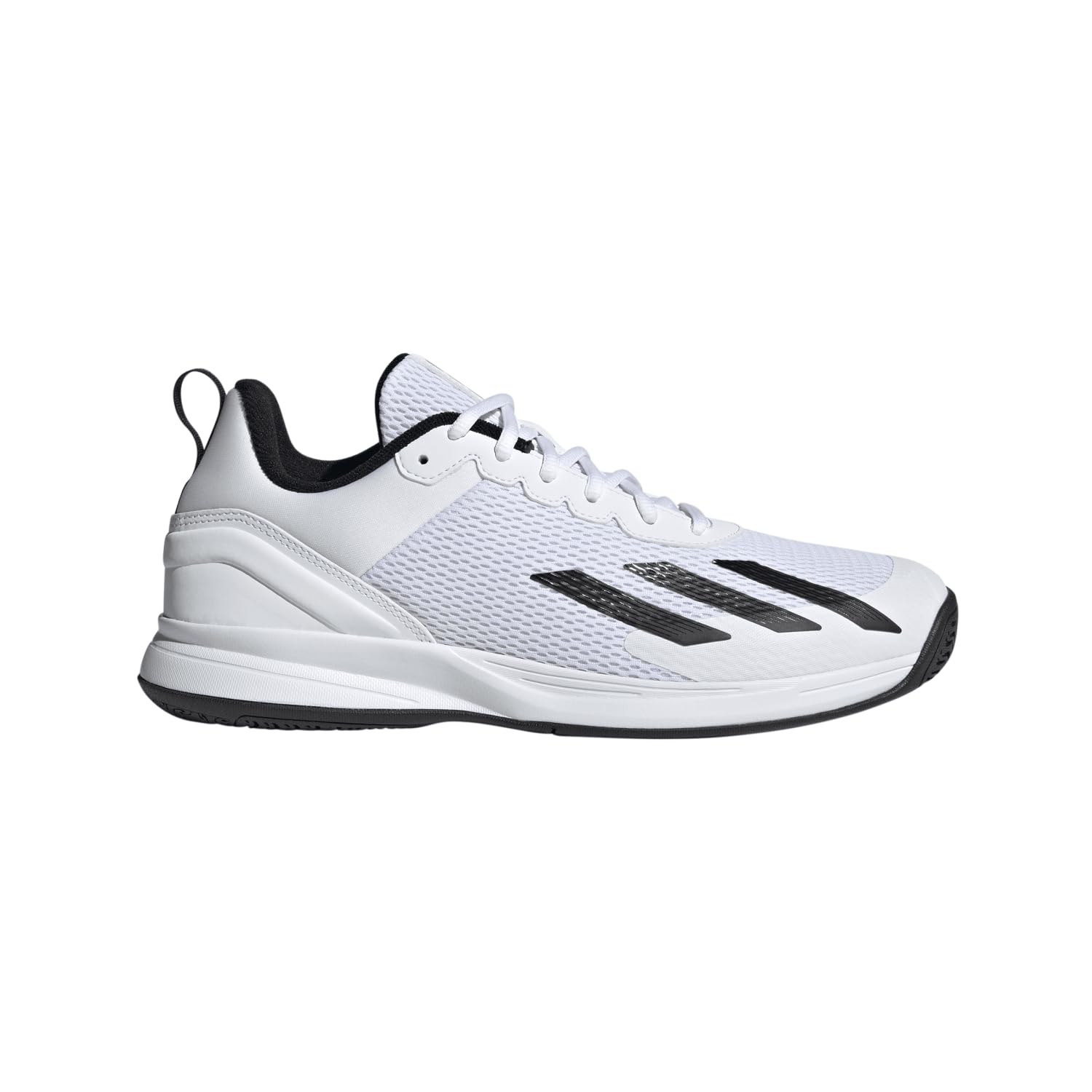 adidas Mens Courtflash Speed FTWWHT/CBLACK/FTWWHT Running Shoe - 9 UK (IF0429) (B0CJV2ZQBP) Amazon Price History, Amazon Price Tracker