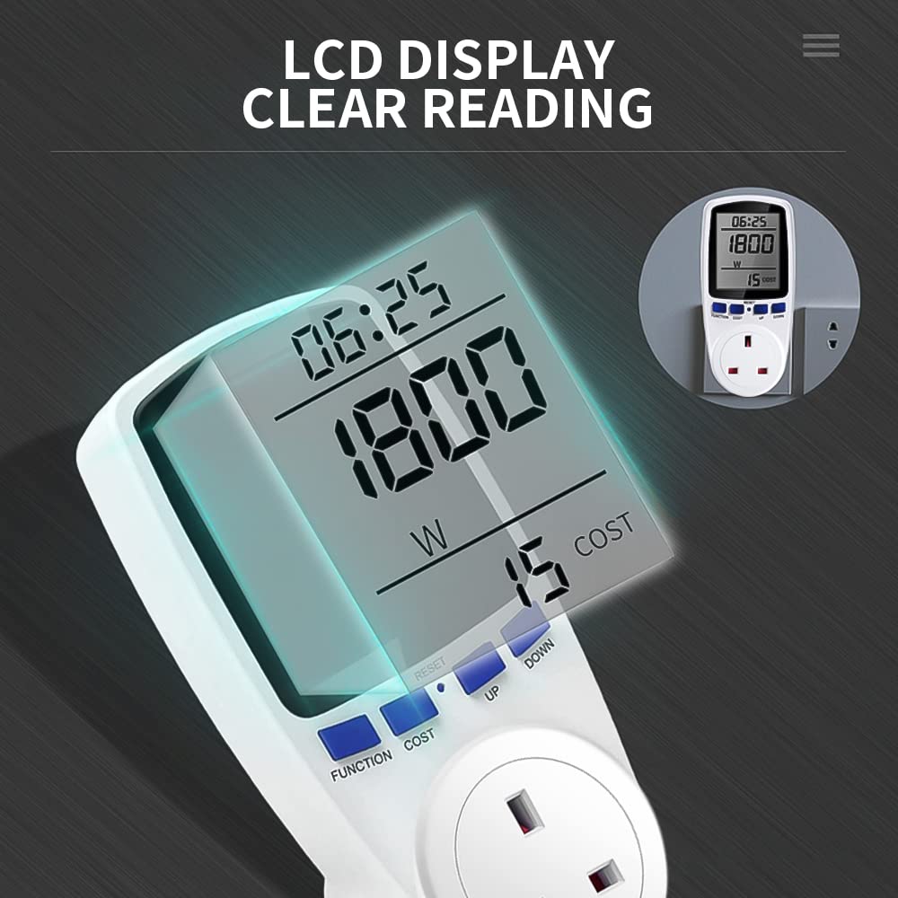 Misuratori Di Potenza - Electricity - Magnetism - Foto 4