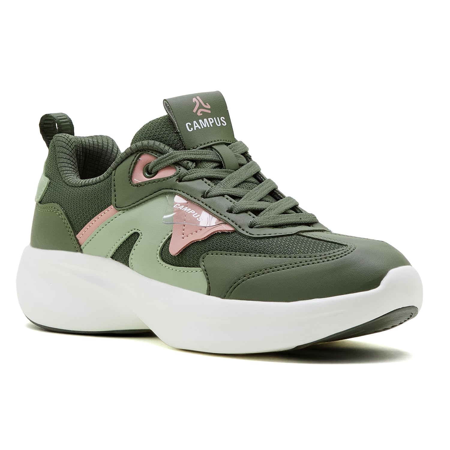campus Women's FILT Sneakers-picture-43