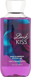 Bath & Body Works Signature Collection Shower Gel For Women10 fl oz (Dark Kiss)