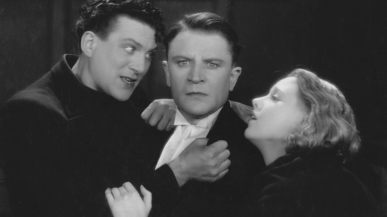 HITCHCOCK EN 10 FILM