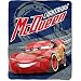 Disney Cars Movie 3 Soft Throw Blanket for Kids Lightning Mcqueen 40 x 50