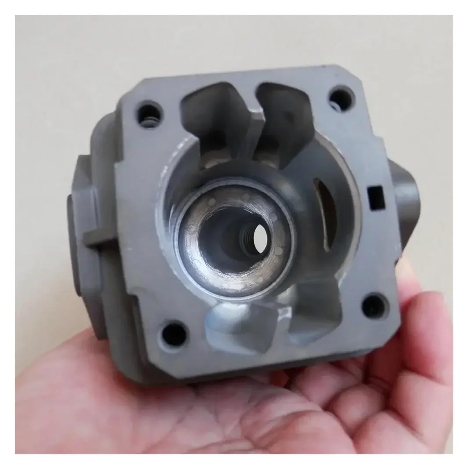 Dingmao Compatible For Alpina P450 P460 P500 P510 P522 Sp460 Vip55 Castor Star 52 55 D42 Cp450 Stiga Sb44(CYLINDER PISTON KIT)