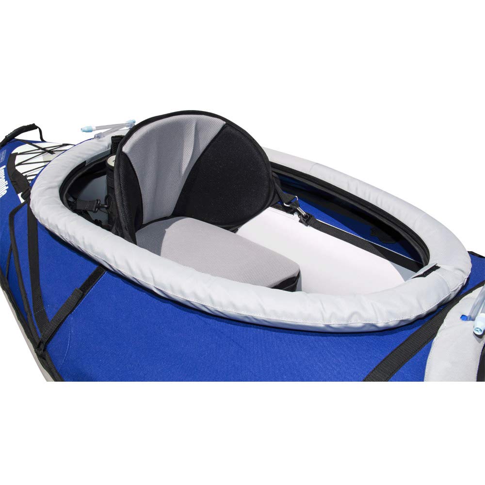 AQUAGLIDE Kayak 1 Person Touring Deck
