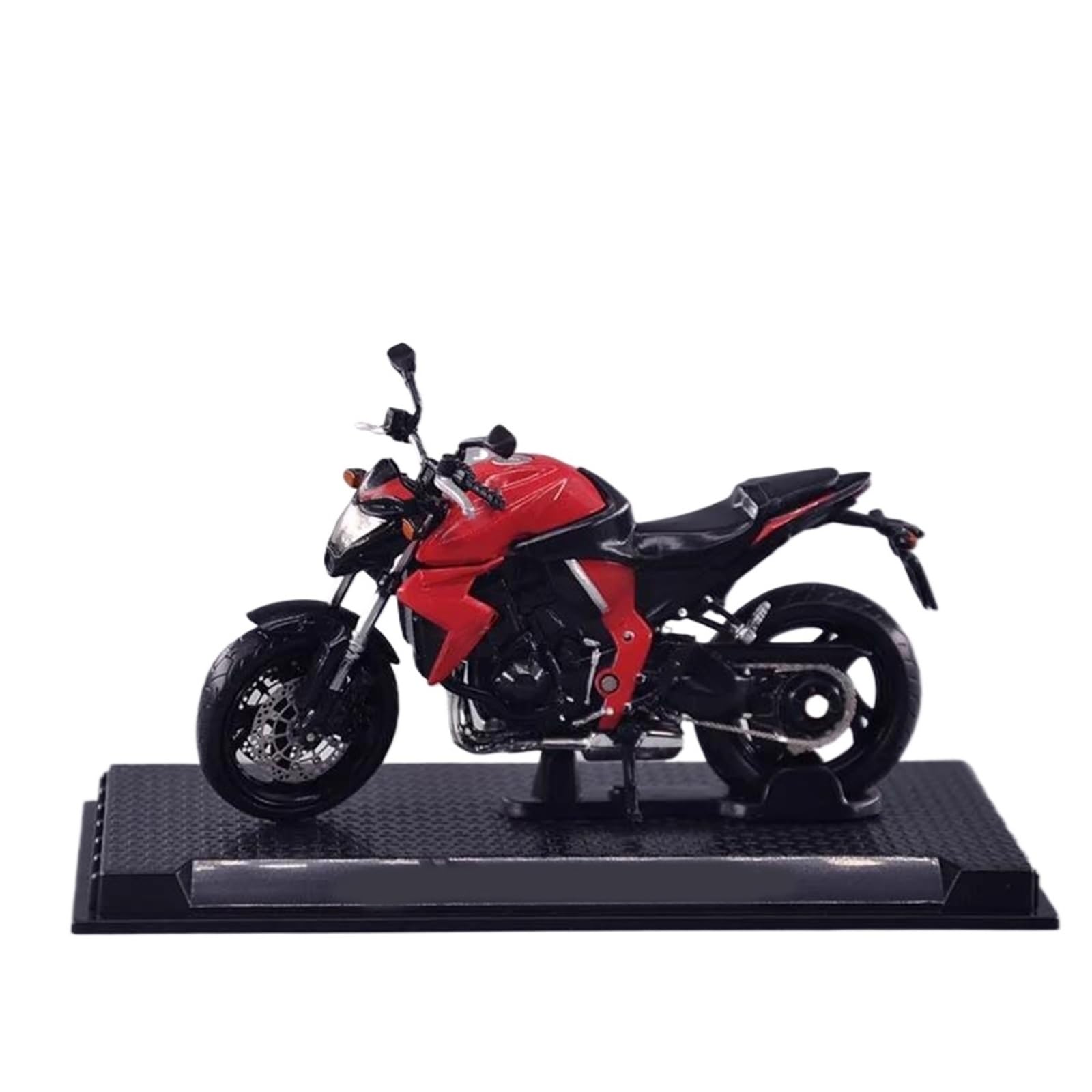 Maquette H-Onda CB1000R 1:24 pour collectionneurs de moto miniature
