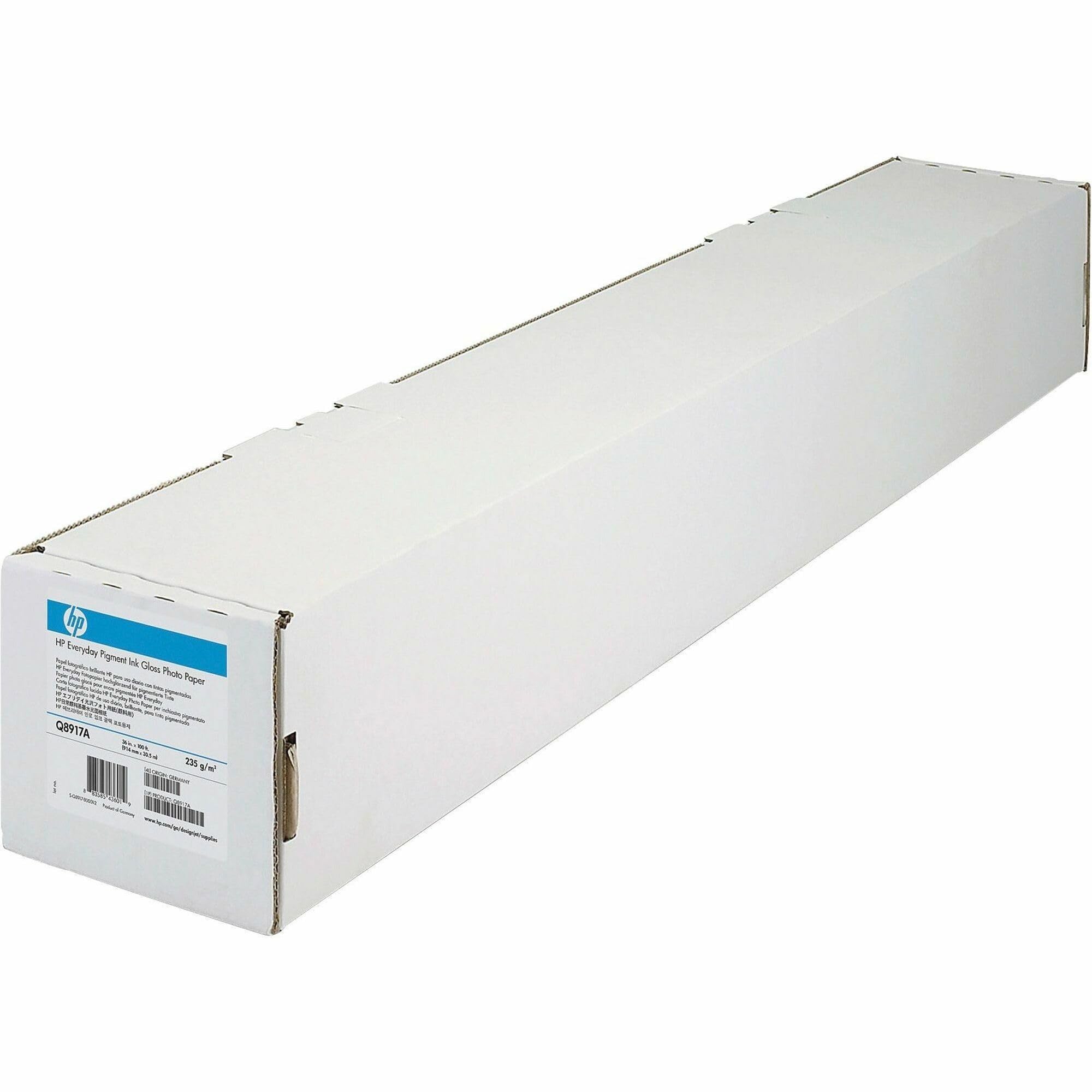 Hp Heavyweight Coated Paper 130 G M2-3