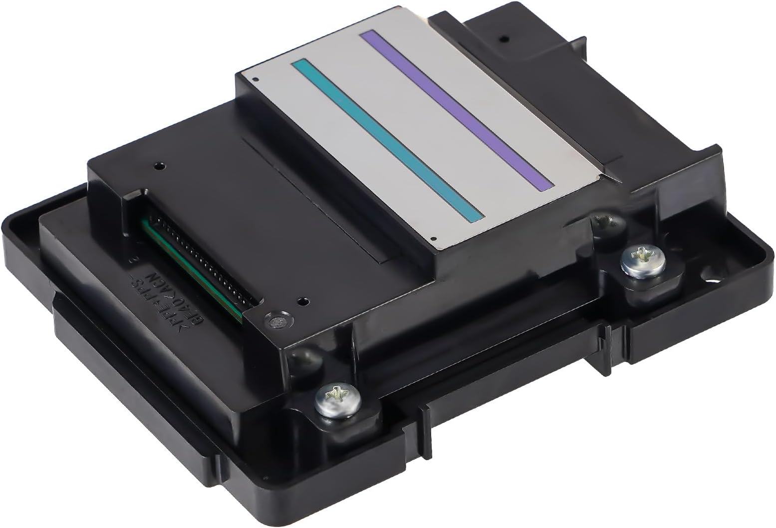 Print Head for Epson WF Workforce 7611 7621 7710 3640 3641 7110 7610 7620 Series Printer Printhead Replacement