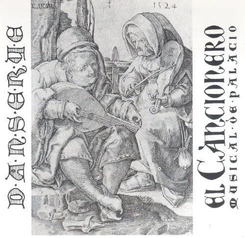 Music from the Time of Catholic Kings of Spain