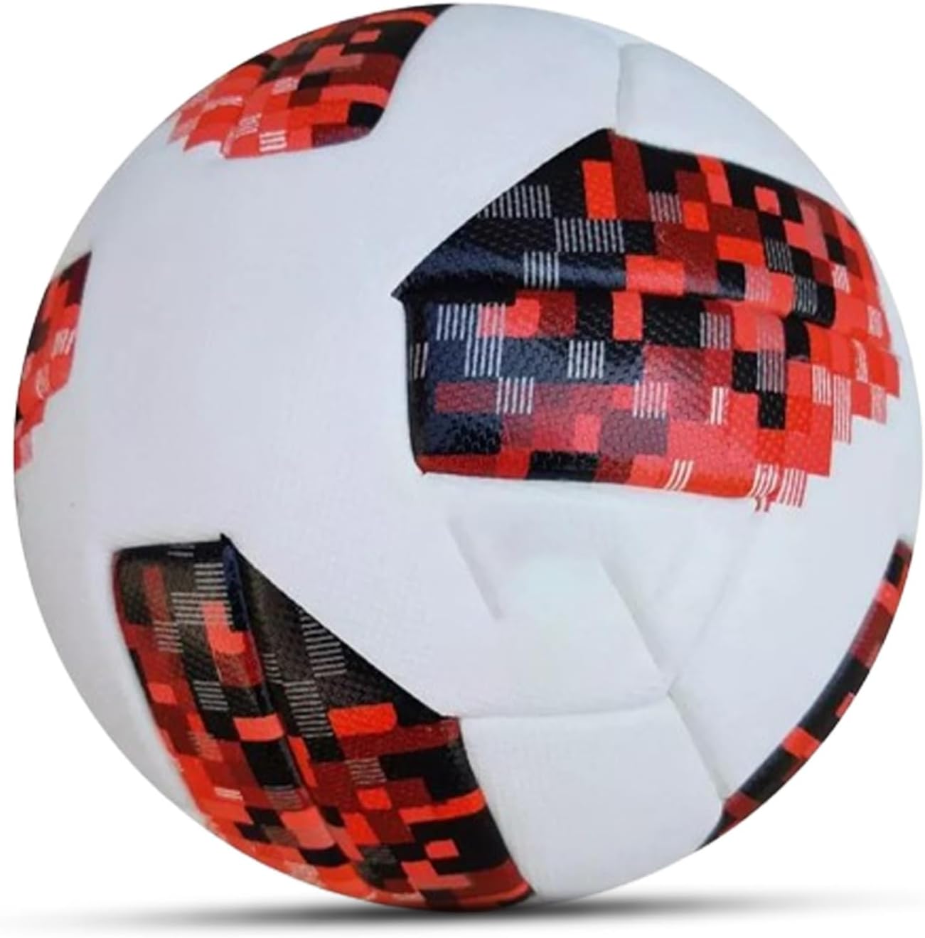 2018 world cup football ball