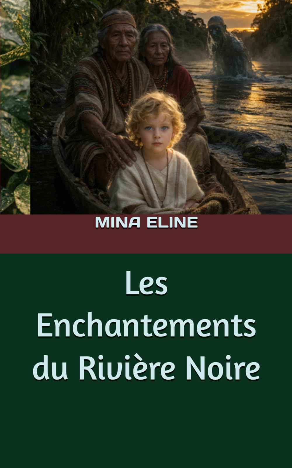 Les Enchantements du Rivière Noire
