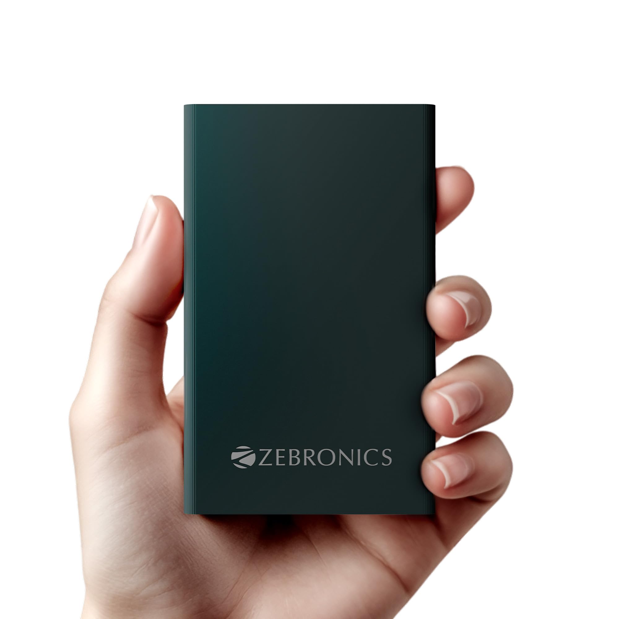 ZEBRONICS EnergiTank 10MR1, Metal Power Bank, 10000 mAh, 22.5W Super Fast Charging PD 3.0 (PPS), Sleek & Stylish, Type C & USB Port, LED Indicator, for iPhone, Android, Tablets, Airpods (Olive)-image-38