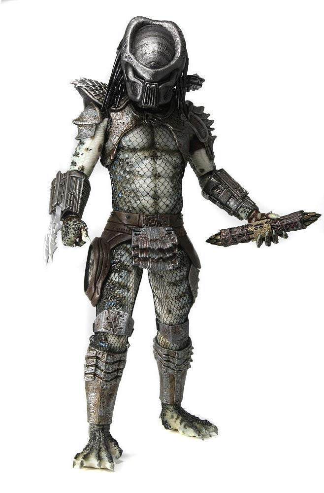 特撮 Neca - Figurine Predators Serie 1 Demasque 18cm - 0634482514313 Amazon.co.jp: Neca - Figurine Predators Serie 1 Démasqué