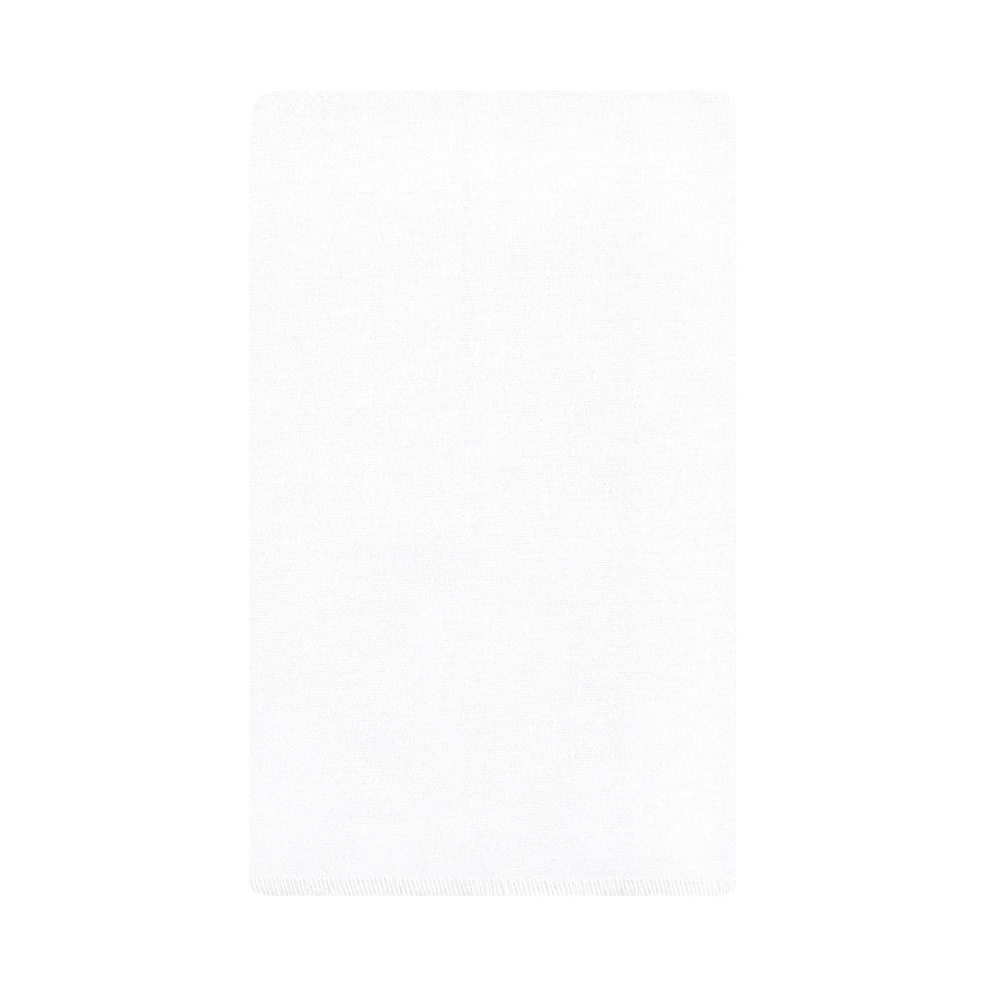 Hudson Baby Pack de 10 piezas de ropa de franela de algodón para bebé, diseño de elefantes, talla única