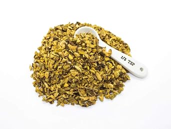 Yellow Dock Root (C/S) 12 lb.