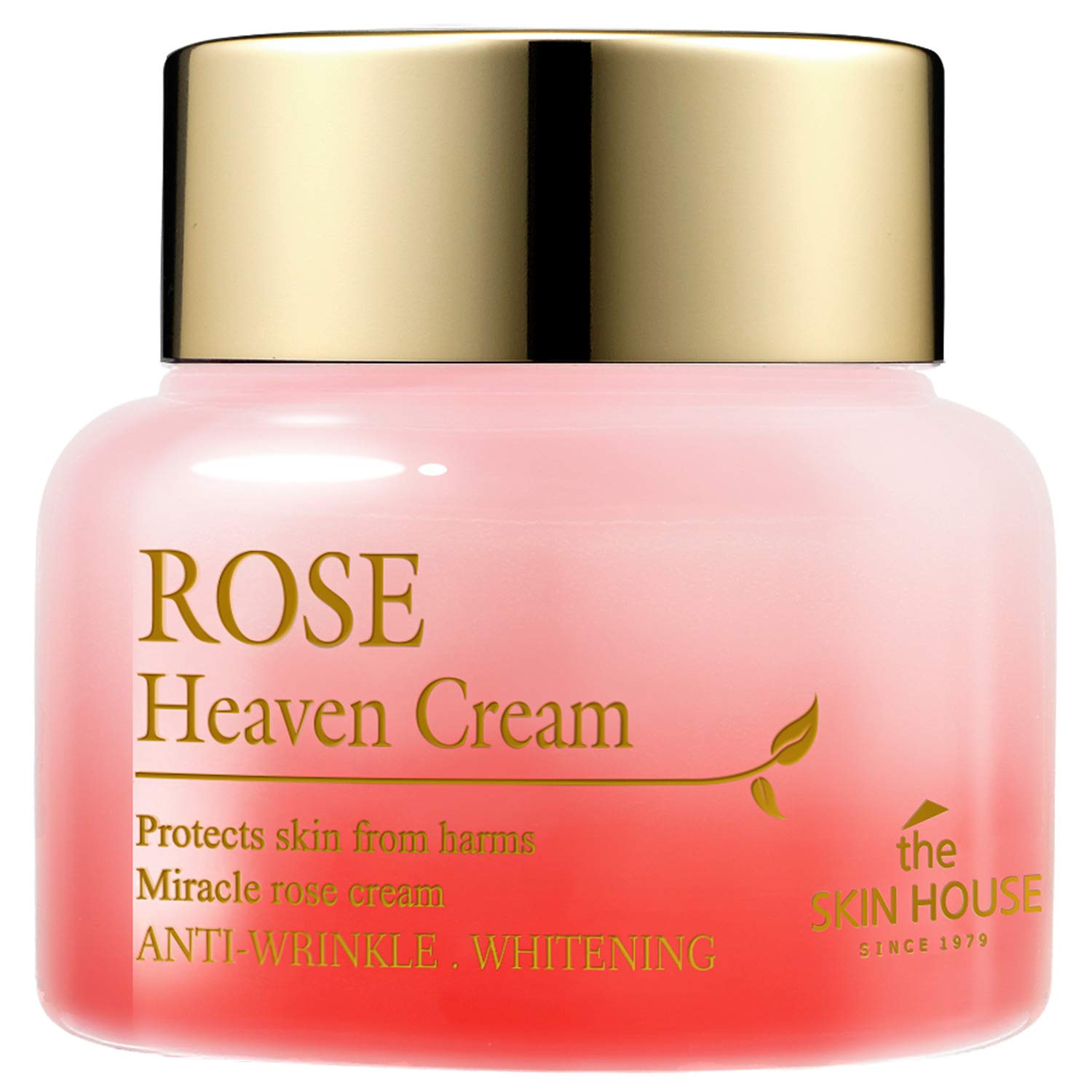 THE SKIN HOUSE Rose Heaven Cream 50 ml