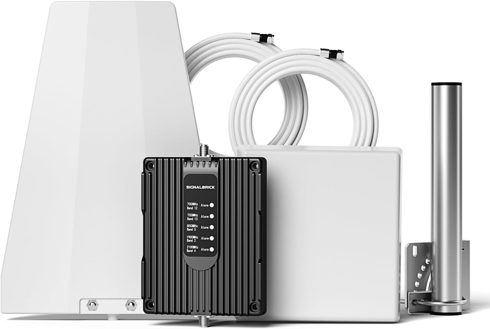 Amazon.com: HiBoost Amplificador de señal de teléfono celular