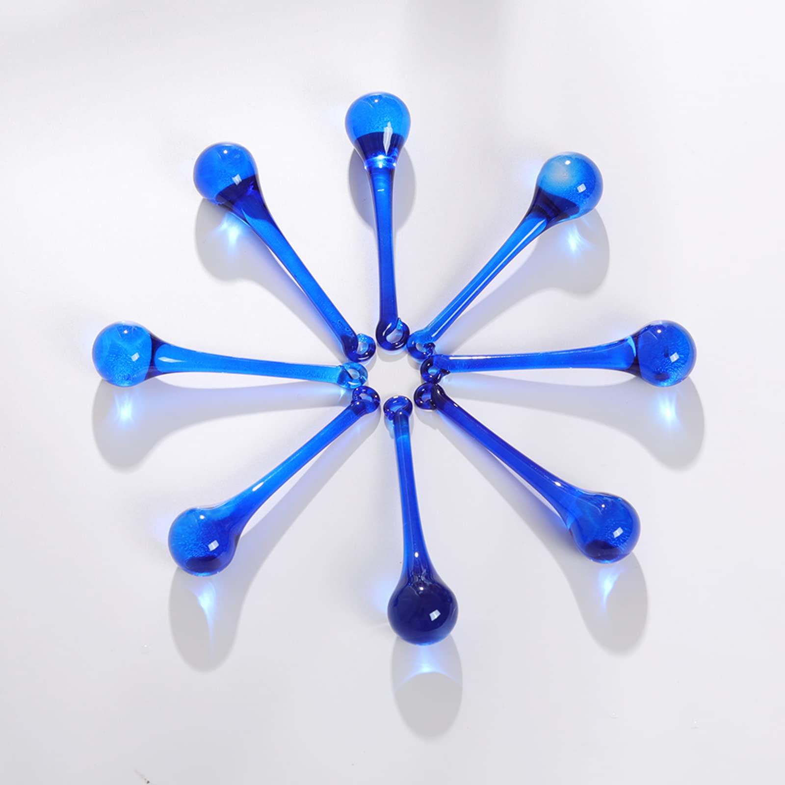 Décoration De Noel Sapin Décor En Forme De Goutte - France