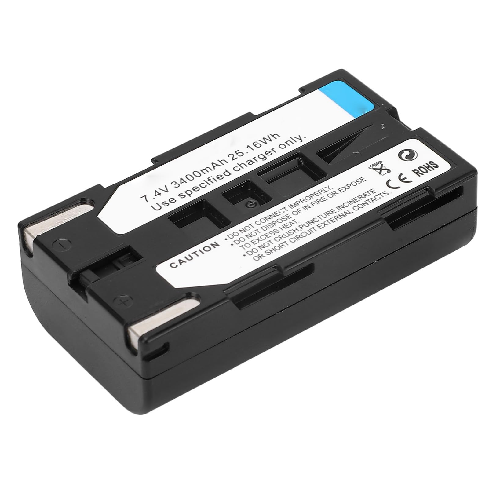 Tosuny Bateria do SB L110A SB L160 SB L320 SB L480 SCL 810 SCL 860 SCL 870 SCL 901 SCL 903 SCL 906 SCL 907 Akumulator 3400 mAh