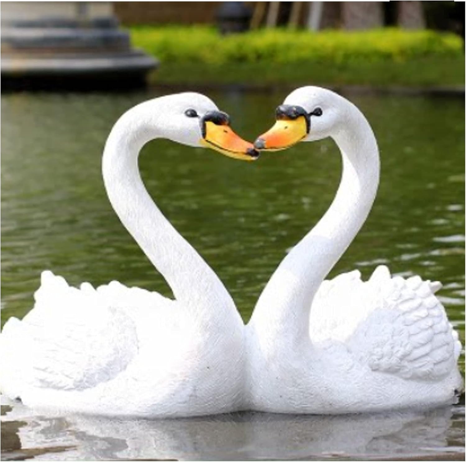 Garden Statues Outdoor Large Clearance Animal Outdoor