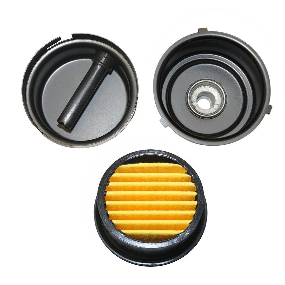 Filtre compresseur air évite pannes outil cartouche papier