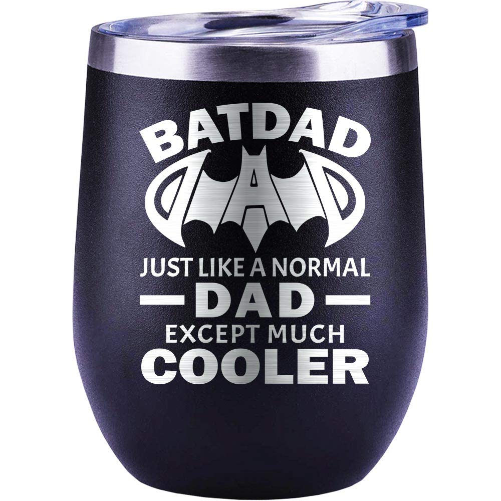 fathers day batman gifts
