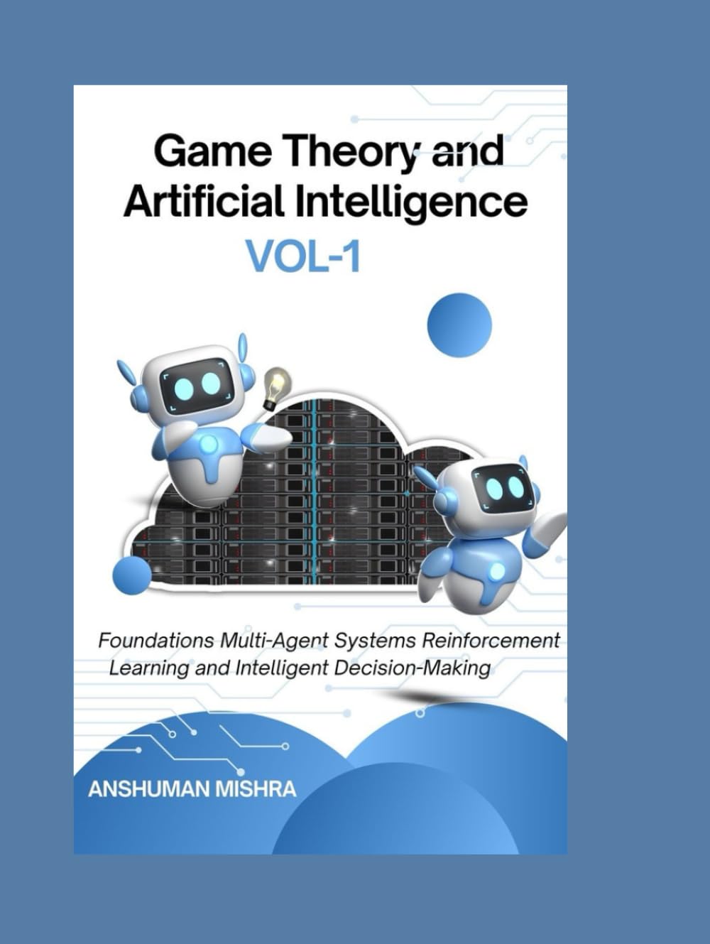 Game Theory and Artificial Intelligence