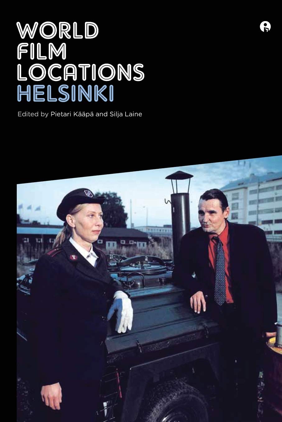 Buy World Film Locations: Helsinki — BookShops.in