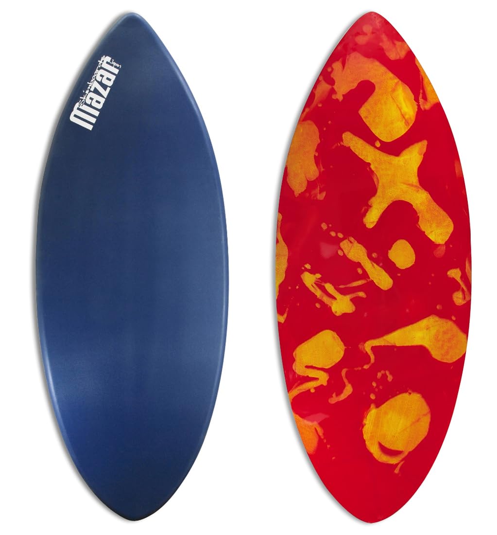 Amazon | マザー スキムボード (MAZAR SKIMBOARD) BASIC+ 707