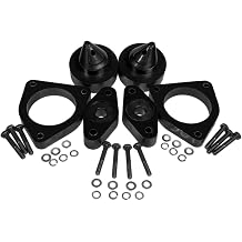 Leveling Lift Kit 1.2 inch 30mm compatible with Mercedes-Benz - Fits A-Class 2012-2018, B-Class 2011-2018, CLA-Class 2013-2019, GLA-Class 2013-2020
