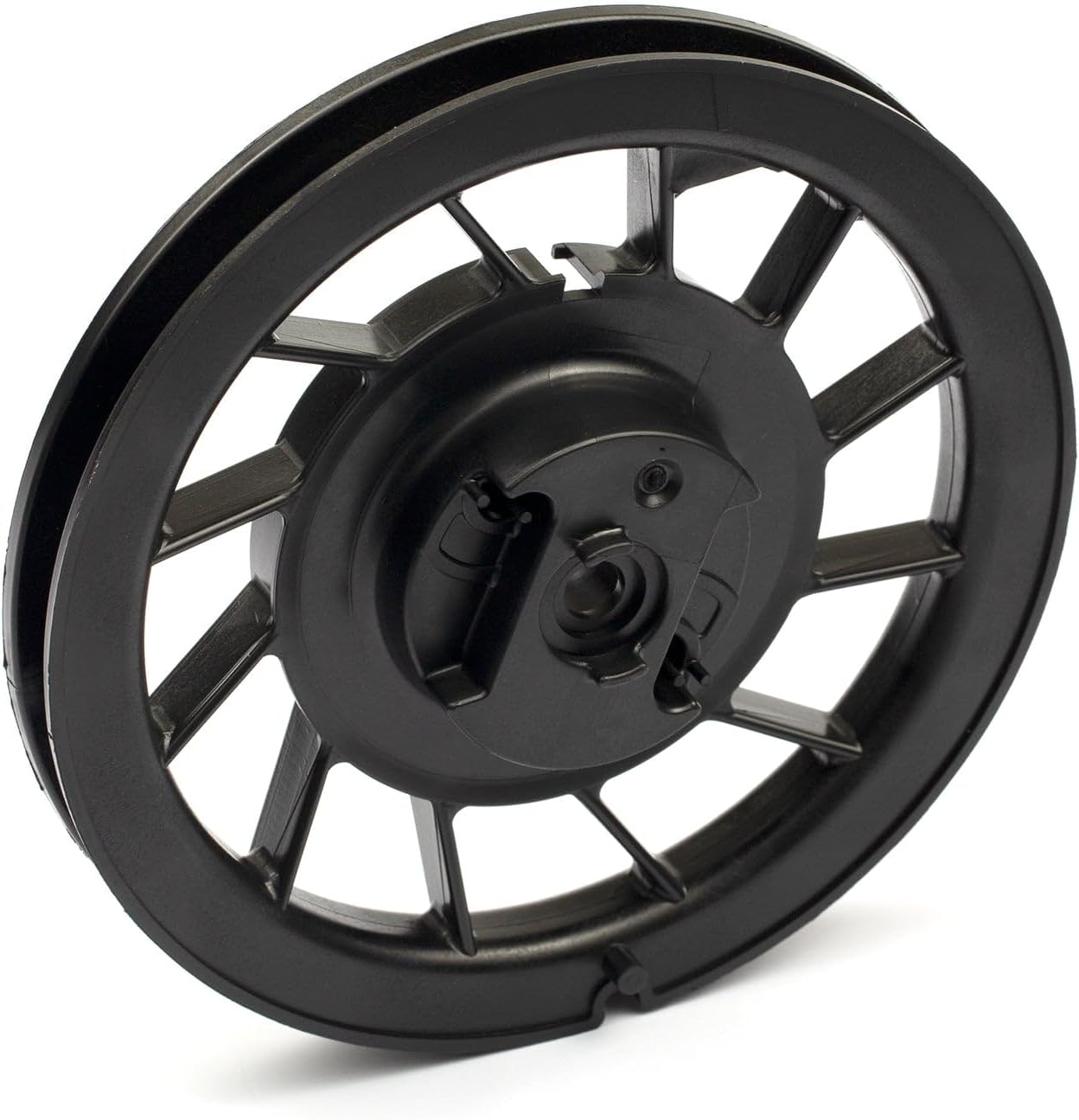 Briggs & Stratton 695129 Starter Pulley Replacement Part