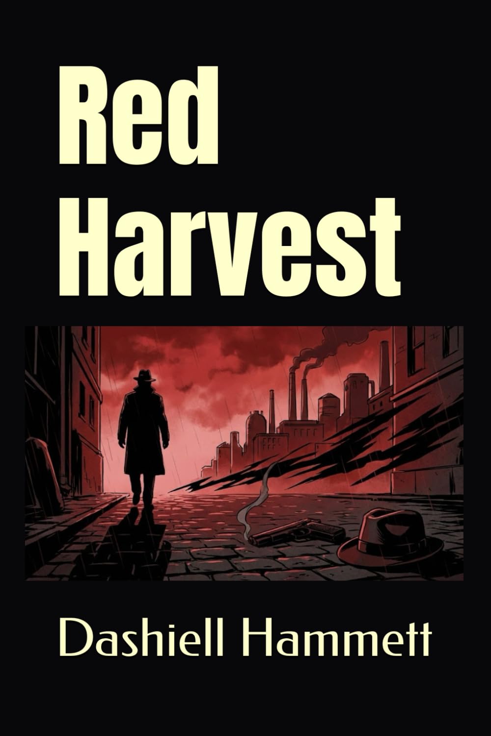 Red Harvest