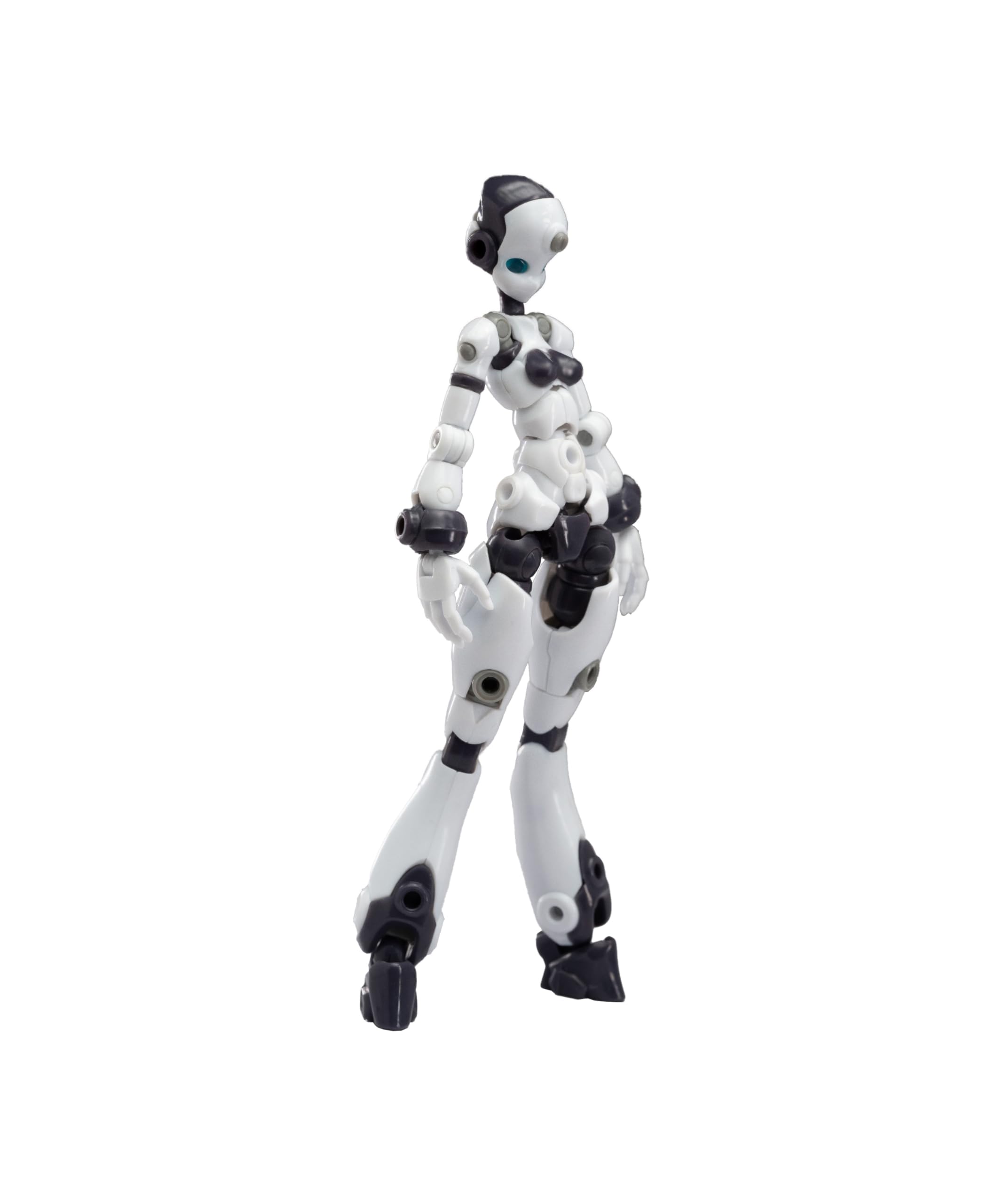 Amazon | QUANKAI Studio Gene Interference[ジーン
