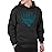 Junk Food Standard Spotlight Pullover Hoodie. Relaxed Unisex Fit, Jacksonville Jaguars-Black, Small
