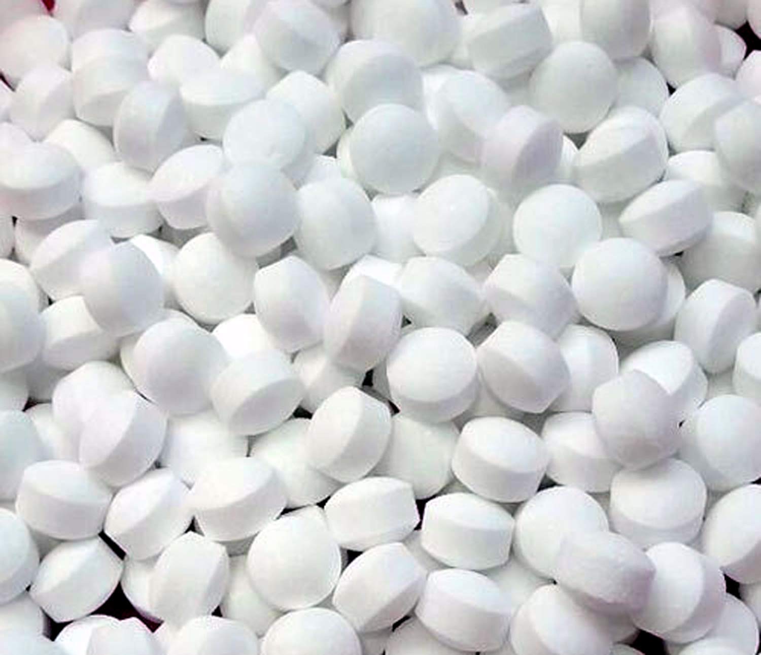 ERZA Naphthalene Balls for Clothes Pantry, Bathroom, Toilet, Wardrobe, Wash Basin, Urinal, Cockroaches, Moths, Protect Clothes 100% Safe, Smell Free, Stain Free, Germs Free, Kapoor Goli, 200 Gram-image-11