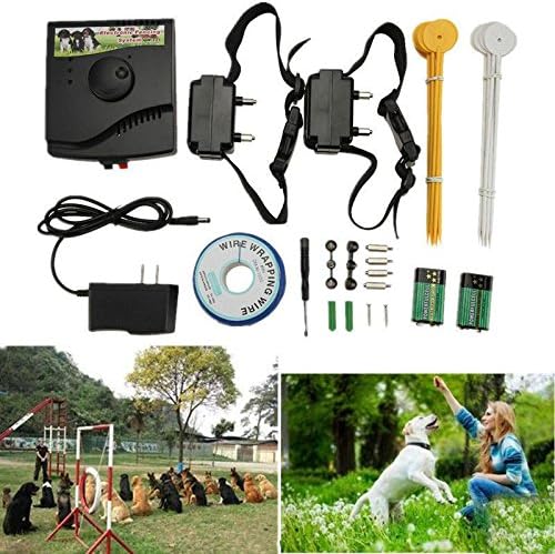 underground shock collar