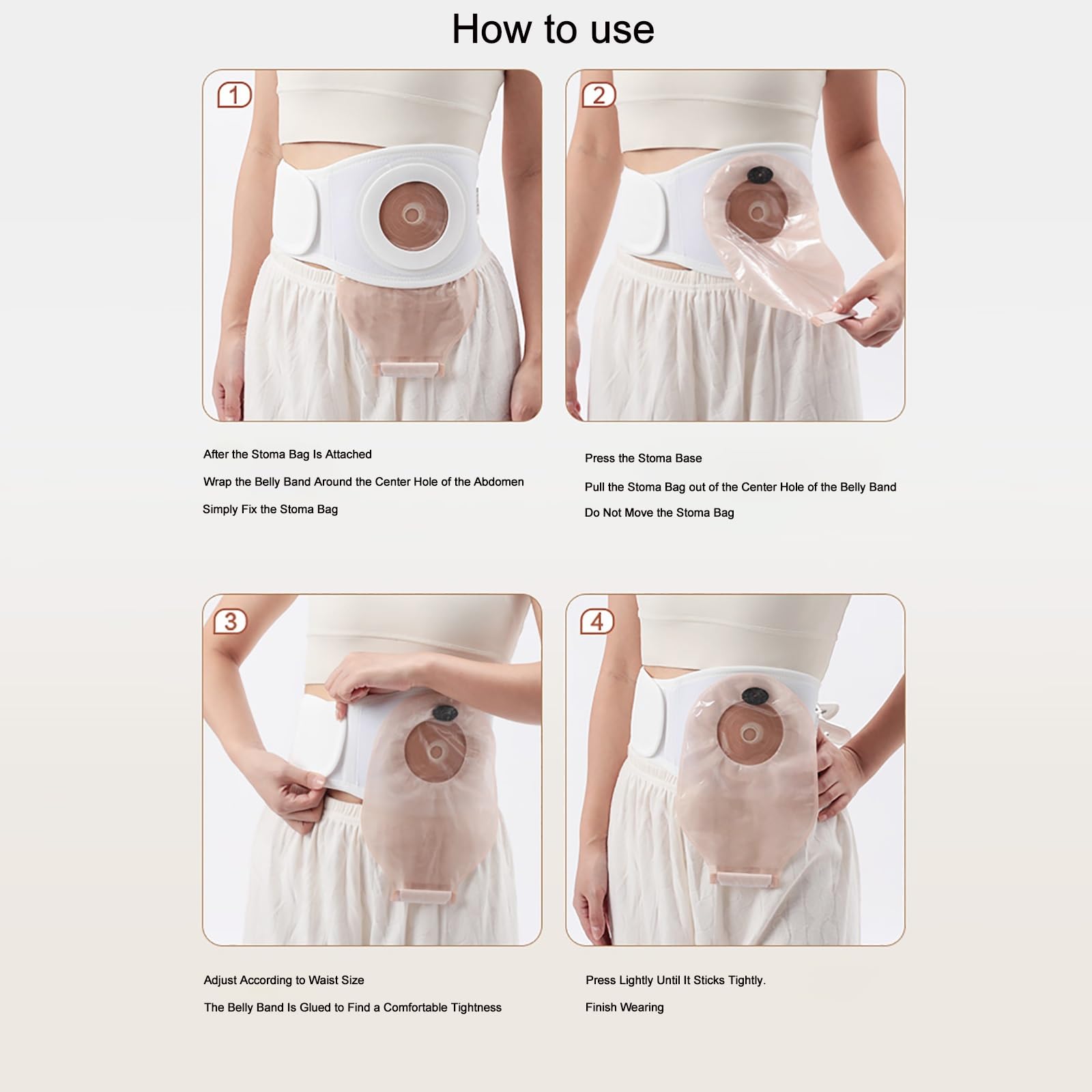 Abdominal Binder for Men and Women, Umbilical Hernia Belt for Post Surgery & Postpartum Recovery(X-Large)