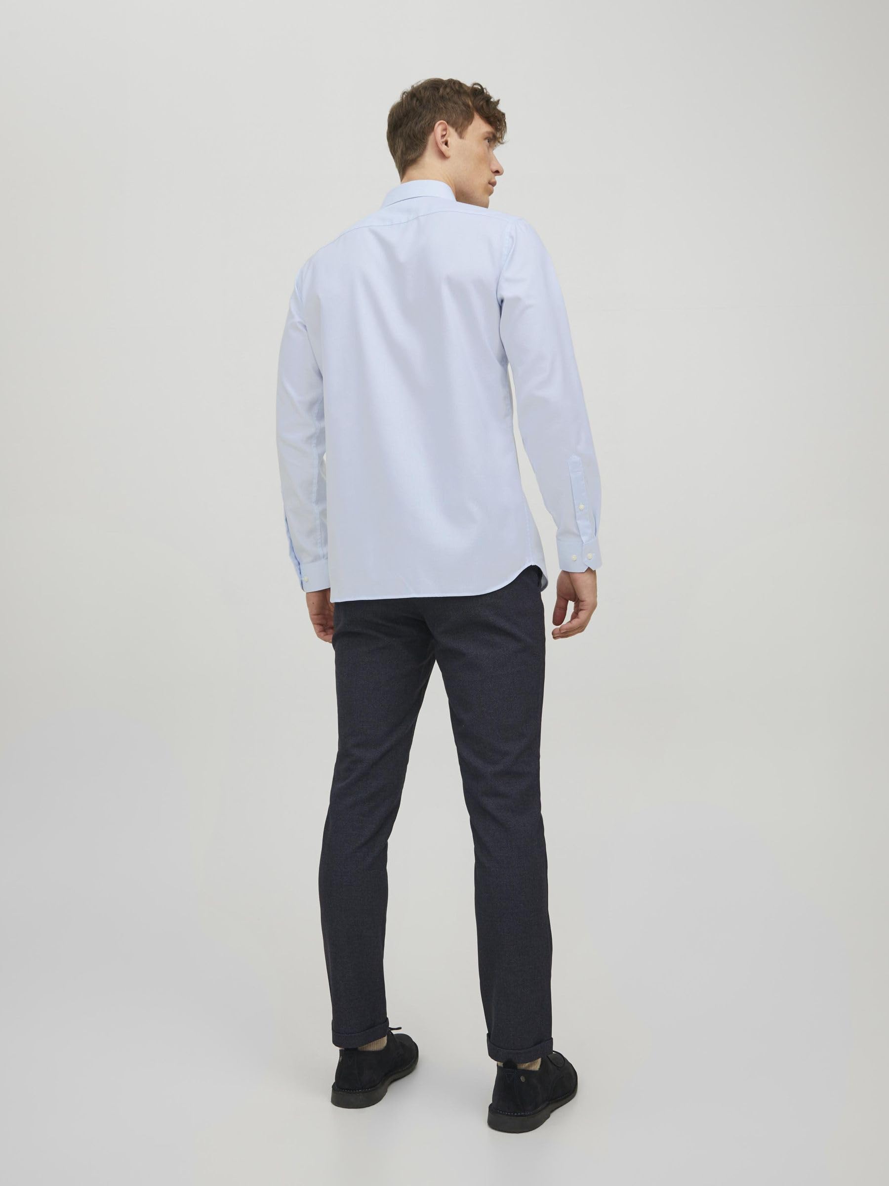 JACK & JONES Camicia Uomo