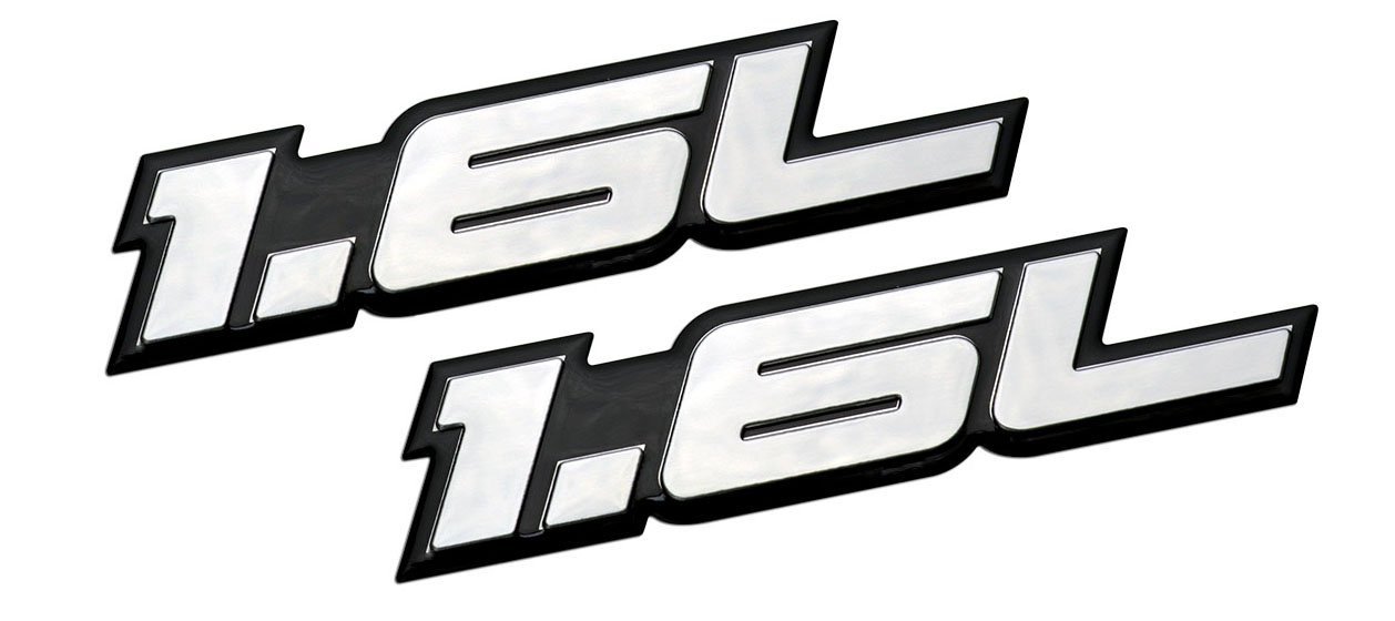 2 X Motorhaube Hinten Vorne Heckklappe Logo Emblem Abzeichen Für Mini Cooper e