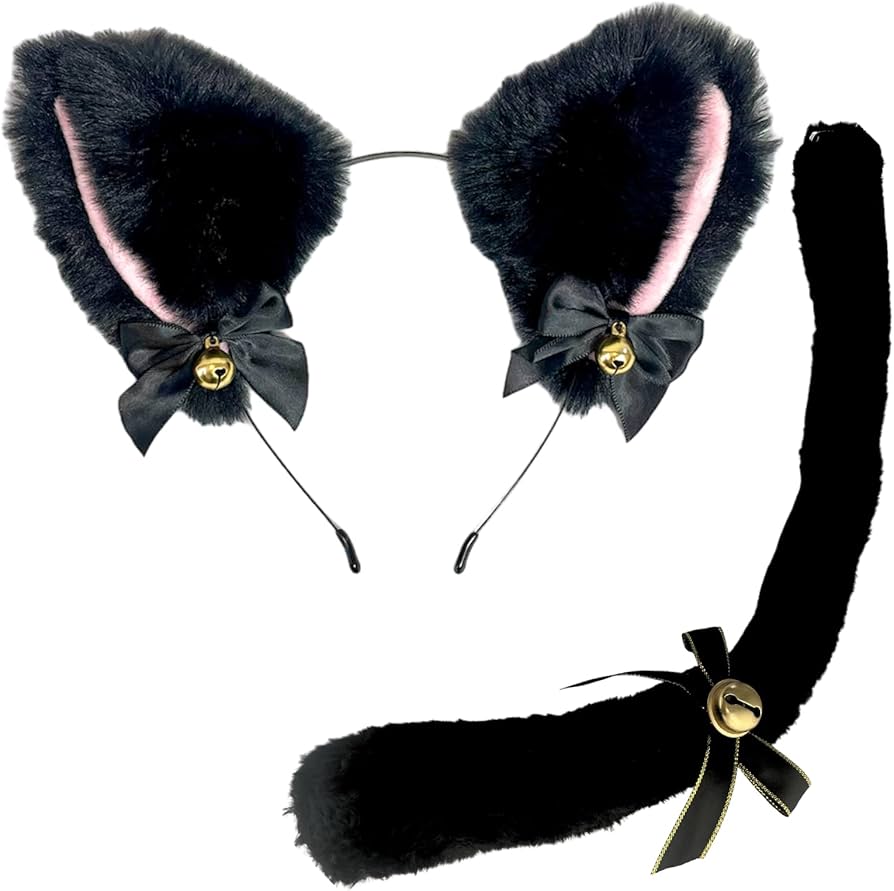 専用ページ】ちょむすけ様 ジュディ衣装（xsサイズ）耳＋しっぽセット