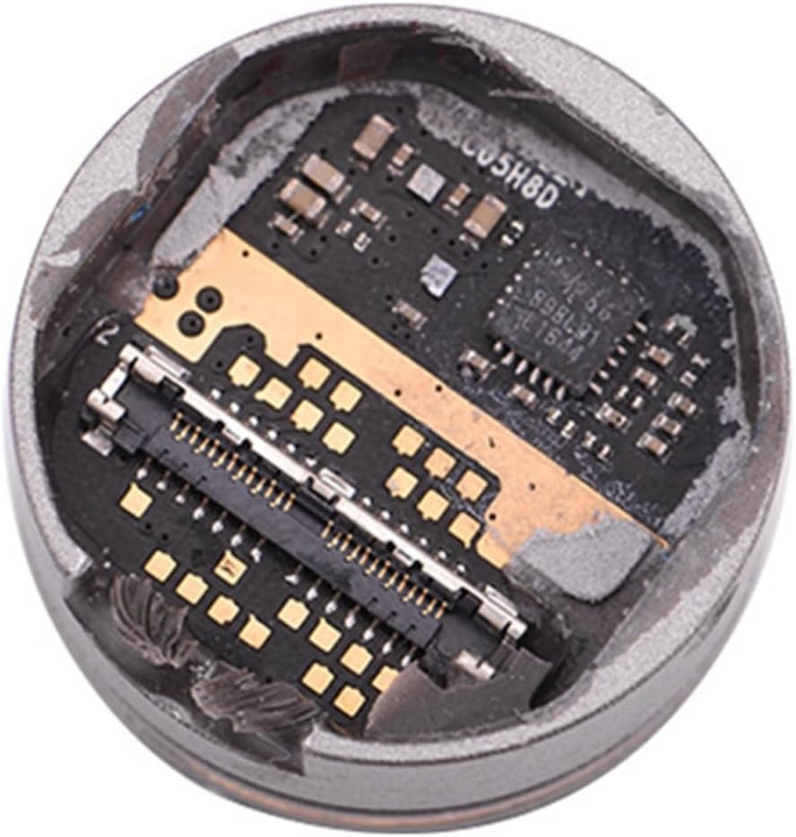 XBERSTAR Mavic Pro Gimbal Camera Lens for DJI Mavic Pro Drone Gimbal Camera Single Lens Repair Parts Accessories