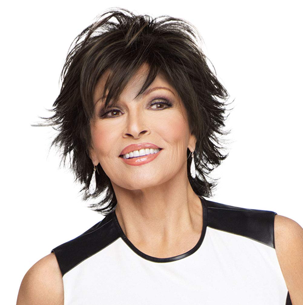 wigs by raquel welch