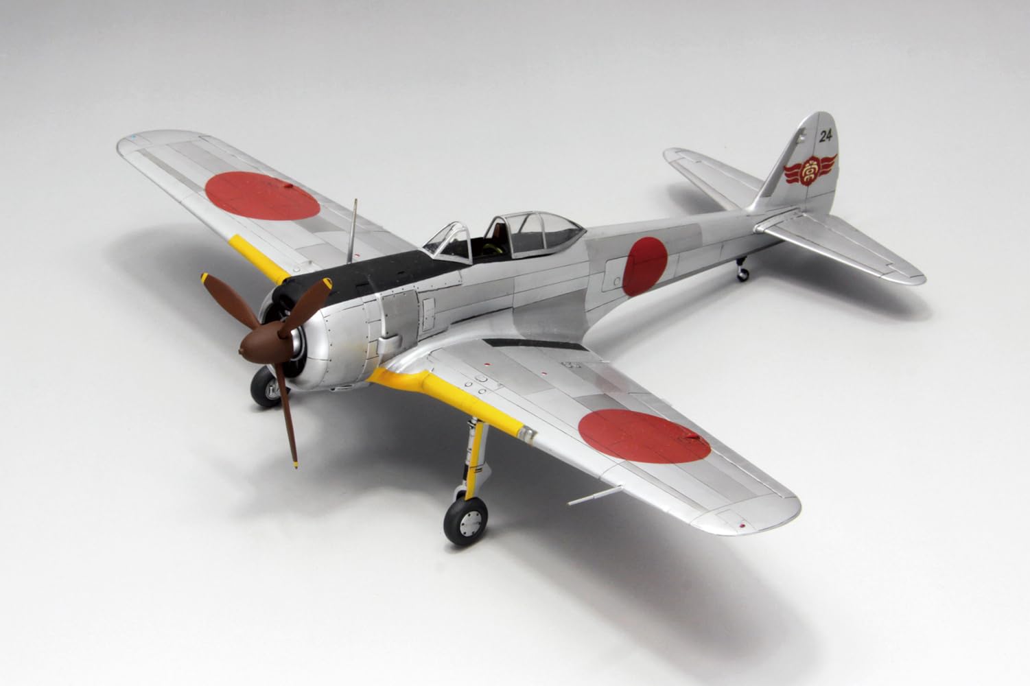 Amazon | ファインモールド(FineMolds) 1/48 航空機シリーズ