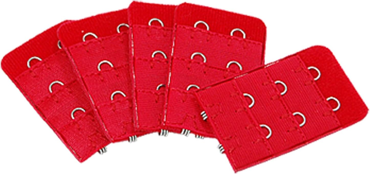 Red bra extension Clearance