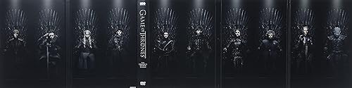 Miniatura 4 de Game of Thrones S8 (DVD)